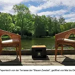 Apartmán Papenmuehle Am Kurpark