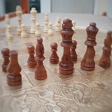 Papenmuehle Am Kurpark *