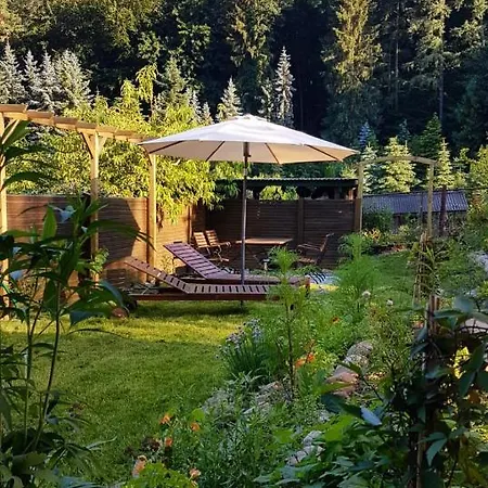 Papenmuehle Am Kurpark