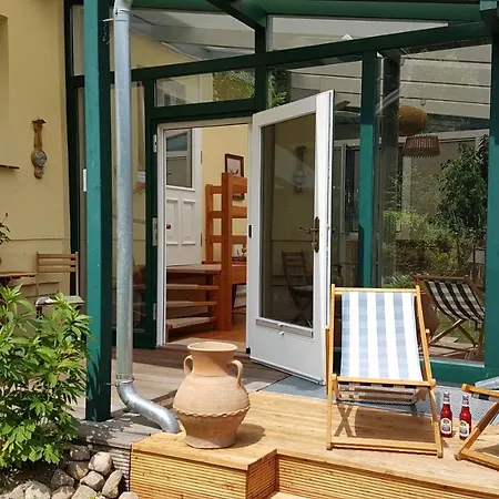 Papenmuehle Am Kurpark Апартаменты *