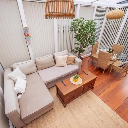 Papenmuehle Am Kurpark Апартаменты Бад-Фрайенвальде