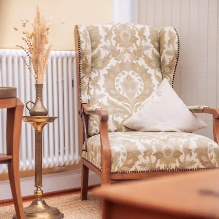 Papenmuehle Am Kurpark * Бад-Фрайенвальде