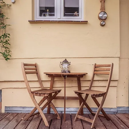 Papenmuehle Am Kurpark