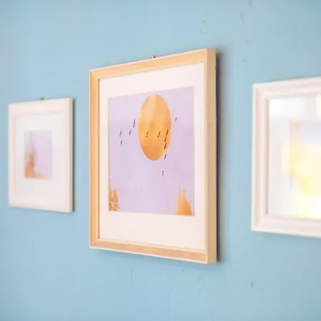 Papenmuehle Am Kurpark Апартаменты *