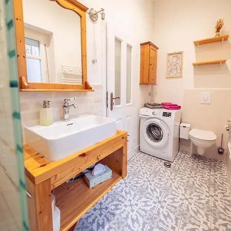 Papenmuehle Am Kurpark Бад-Фрайенвальде