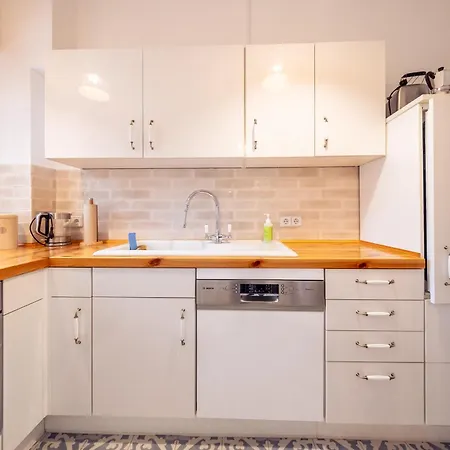 Papenmuehle Am Kurpark