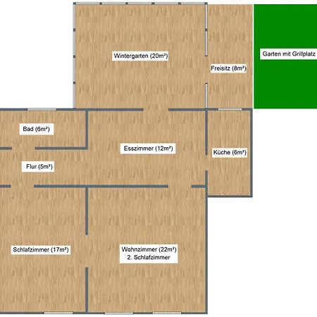 Papenmuehle Am Kurpark *