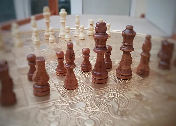 Papenmuehle Am Kurpark *