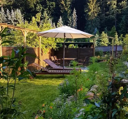 Papenmuehle Am Kurpark