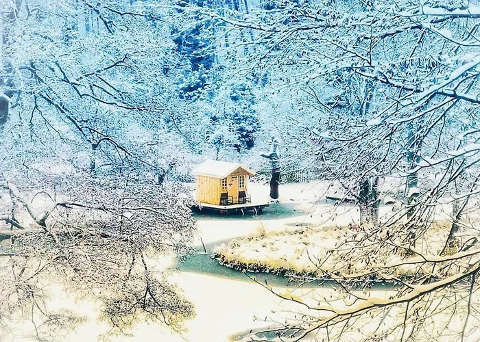 Papenmühle Am Kurpark Apartamento