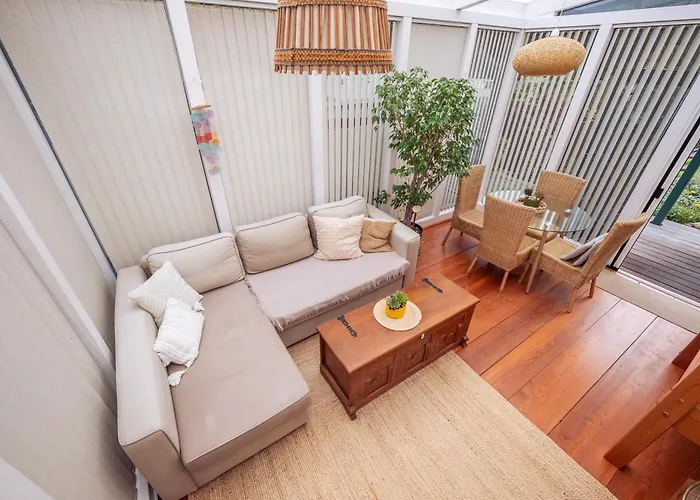 Papenmuehle Am Kurpark Apartment Bad Freienwalde