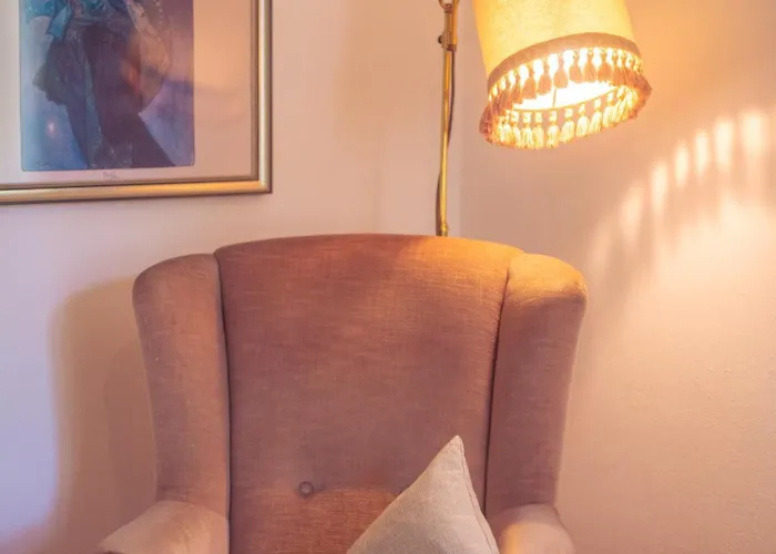 Papenmuehle Am Kurpark *