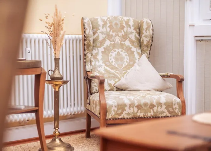 Papenmuehle Am Kurpark * Bad Freienwalde