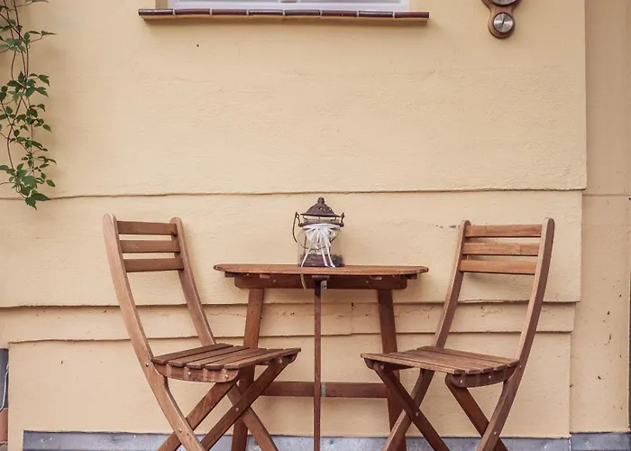 Papenmuehle Am Kurpark