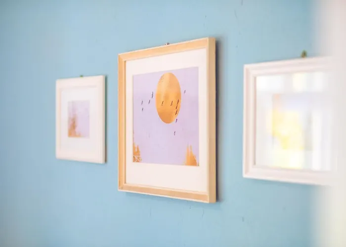 Papenmuehle Am Kurpark Apartment *