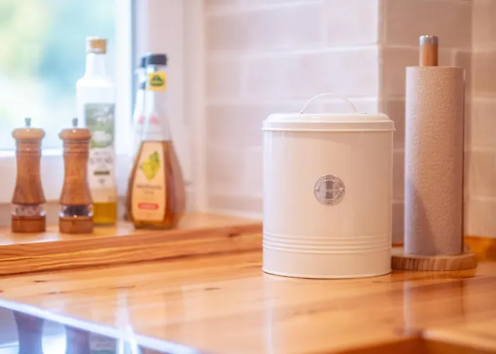 Papenmuehle Am Kurpark *