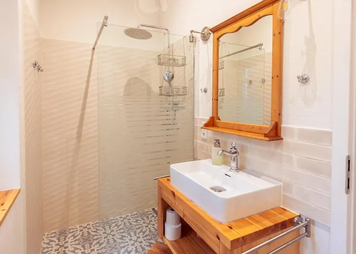 Papenmuehle Am Kurpark * Bad Freienwalde