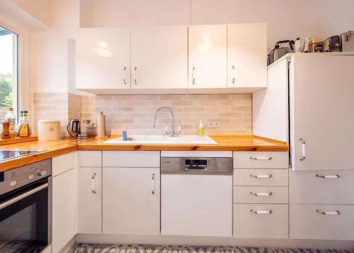 Papenmuehle Am Kurpark