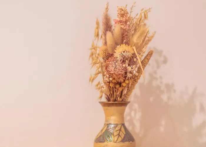 Apartment Papenmuehle Am Kurpark